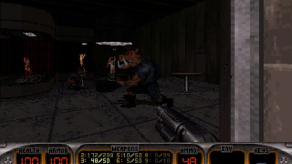 Скриншот 9 из Duke Nukem's Penthouse Paradise