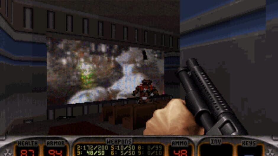 Скриншот 10 из Duke Nukem's Penthouse Paradise