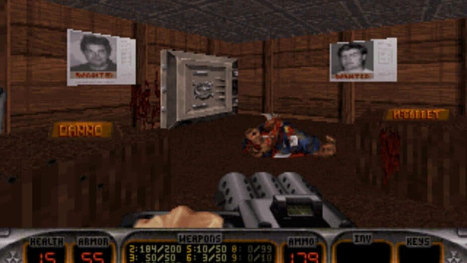 Скриншот 11 из Duke Nukem's Penthouse Paradise