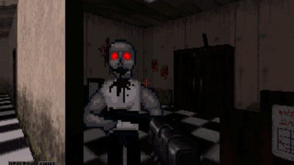Скриншот 7 из Age of Evil