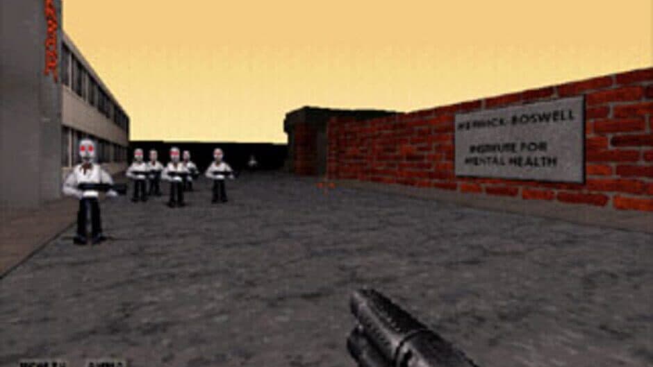 Скриншот 3 из Age of Evil