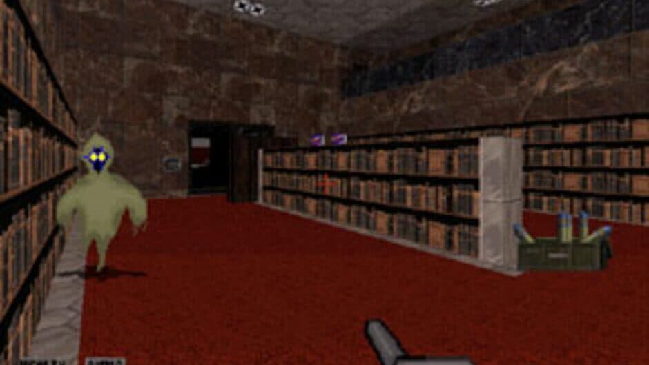 Скриншот 5 из Age of Evil