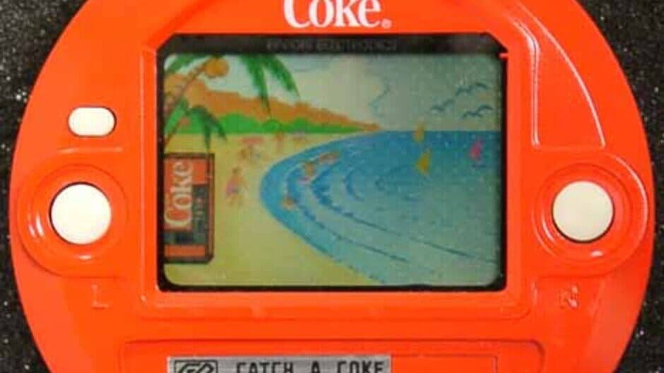 Скриншот 1 из Catch a Coke