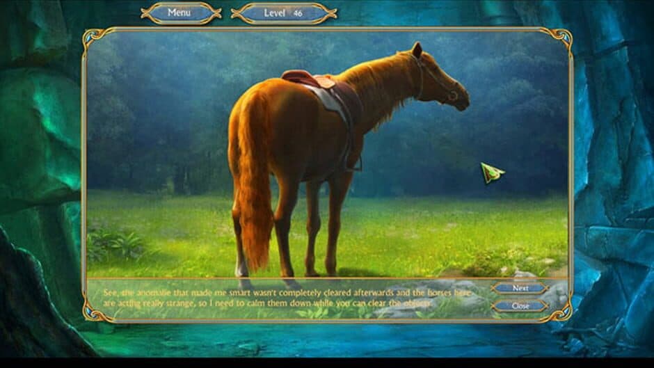 Скриншот 3 из Hiddenverse: Tale of Ariadna