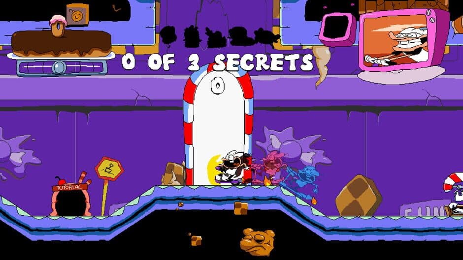 Скриншот 4 из Sugary Spire