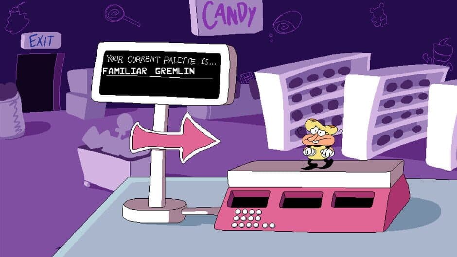Скриншот 3 из Sugary Spire