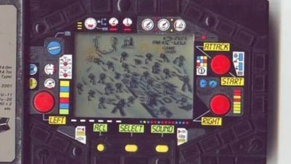 Скриншот 1 из Macross II
