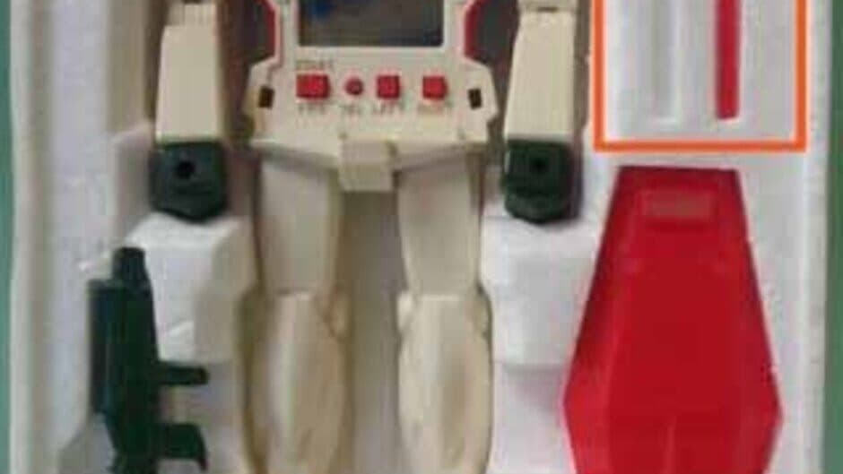 Скриншот 1 из Mobile Suit Gundam RX-78