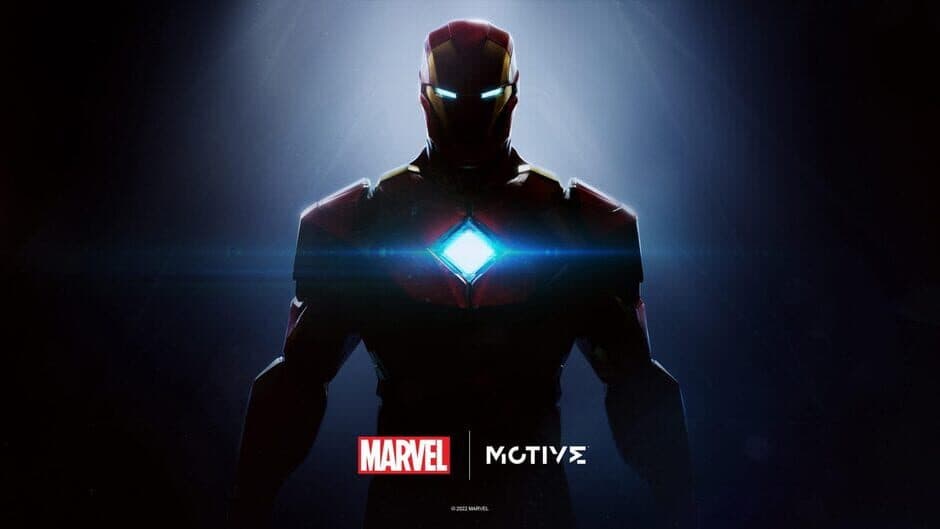 Скриншот 1 из Untitled Iron Man Game