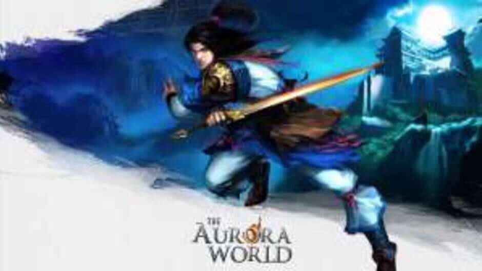 Скриншот 12 из The Aurora World