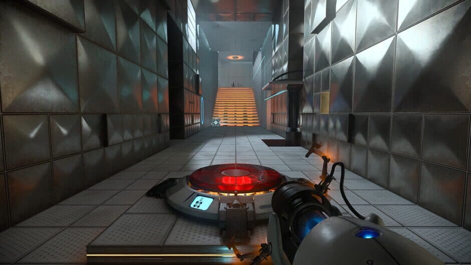 Скриншот 3 из Portal with RTX