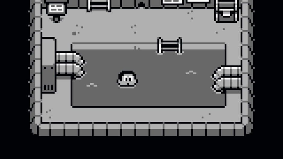 Скриншот 2 из Dog's Muck Island