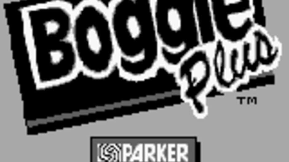 Скриншот 1 из Boggle Plus