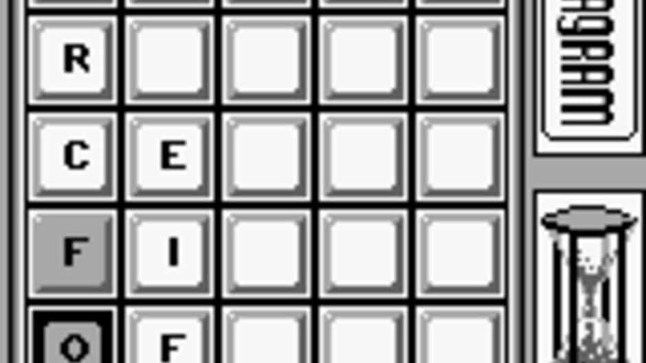 Скриншот 3 из Boggle Plus