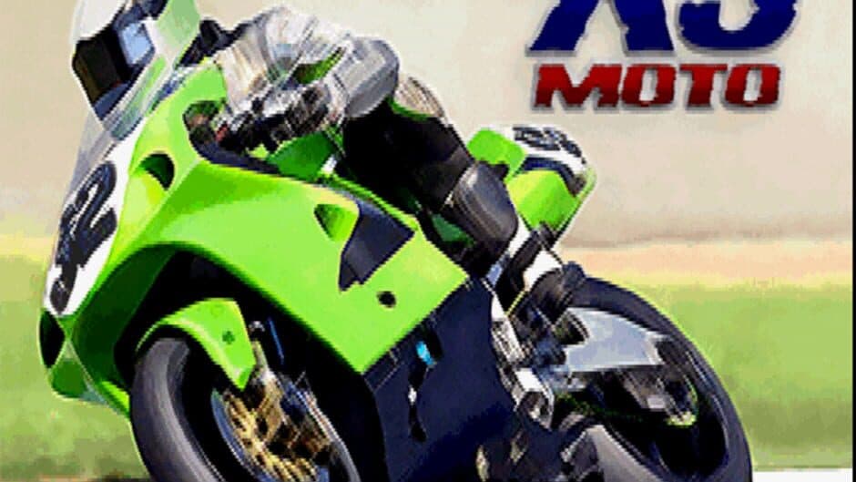Скриншот 4 из XS Moto