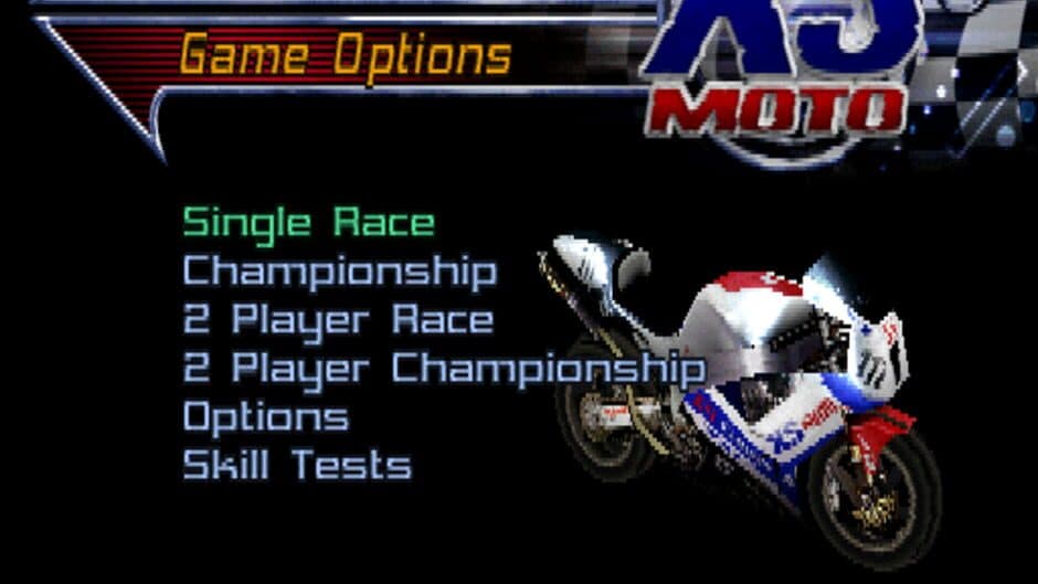 Скриншот 5 из XS Moto