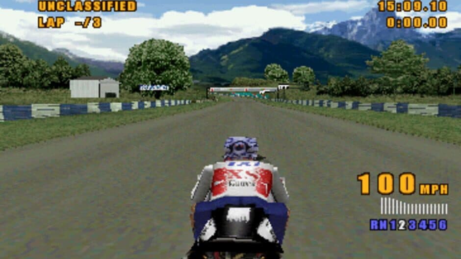Скриншот 9 из XS Moto