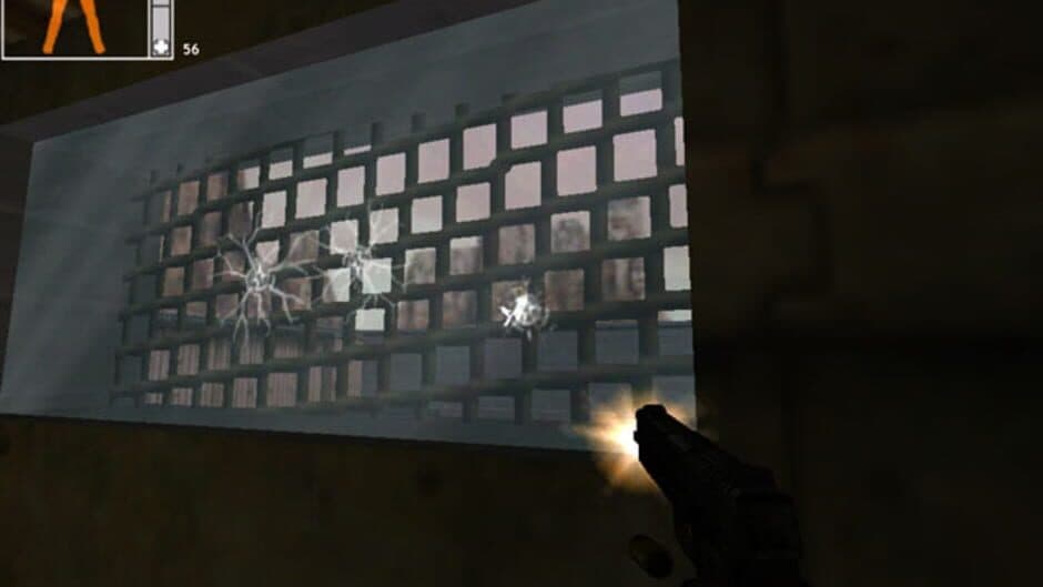 Скриншот 4 из Half-Life: Invasion