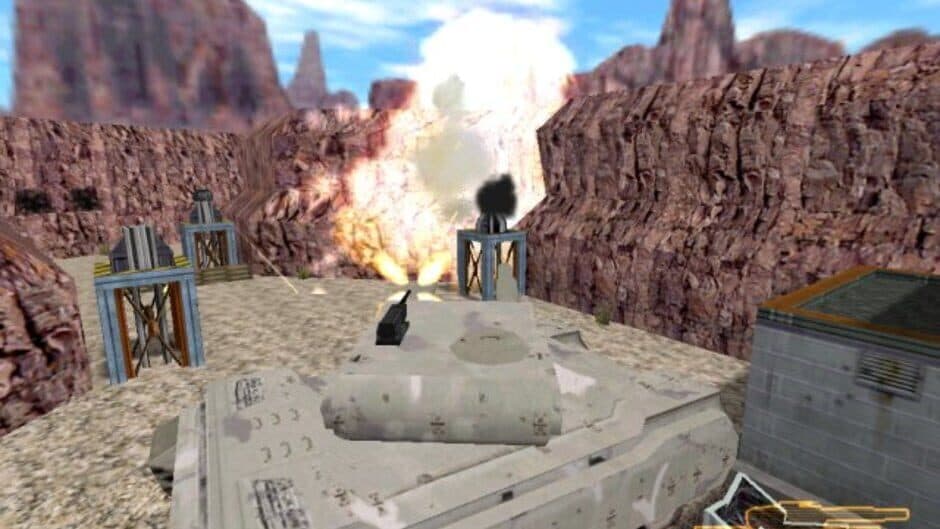Скриншот 2 из Half-Life: Invasion