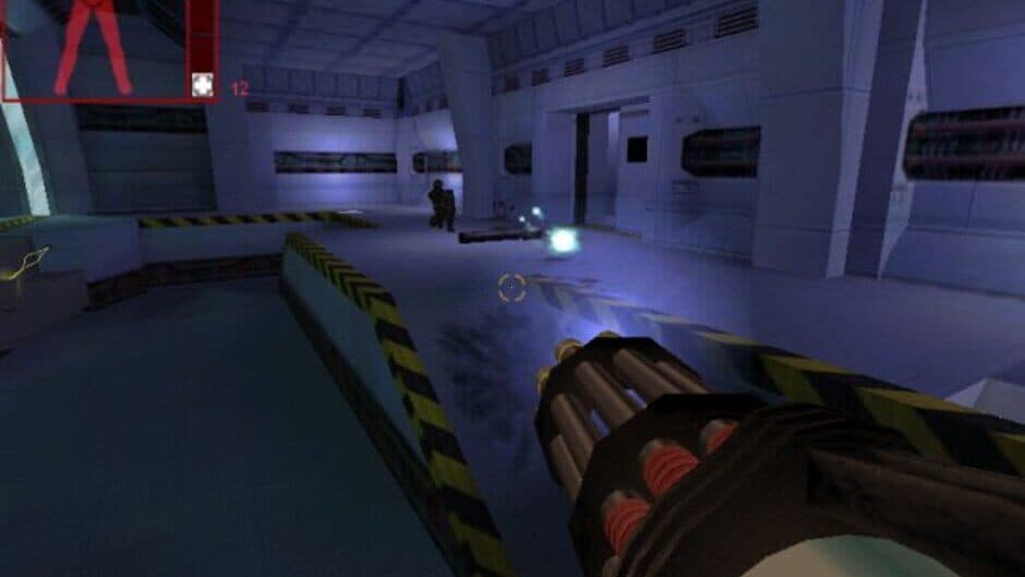 Скриншот 6 из Half-Life: Invasion