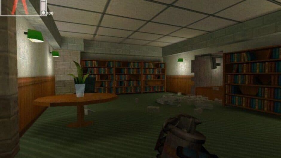 Скриншот 9 из Half-Life: Invasion