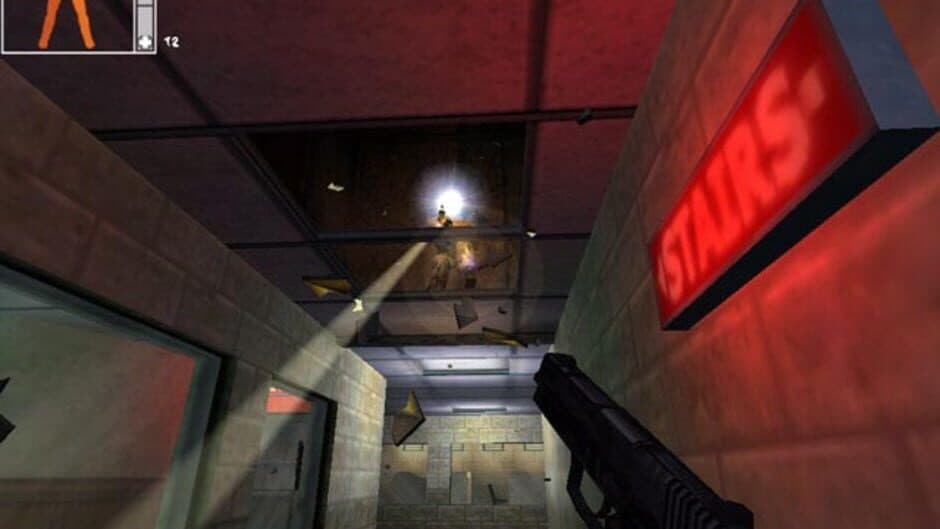 Скриншот 10 из Half-Life: Invasion