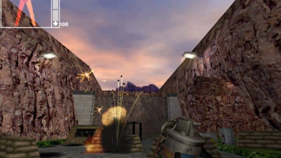 Скриншот 11 из Half-Life: Invasion