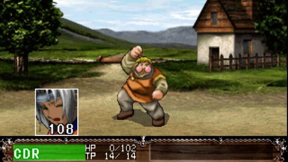 Скриншот 4 из Dragon Knights Glorious