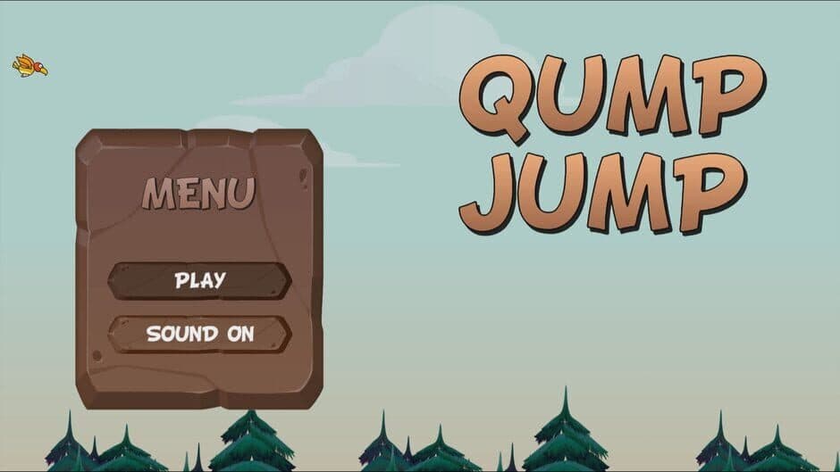 Скриншот 2 из Qump Jump