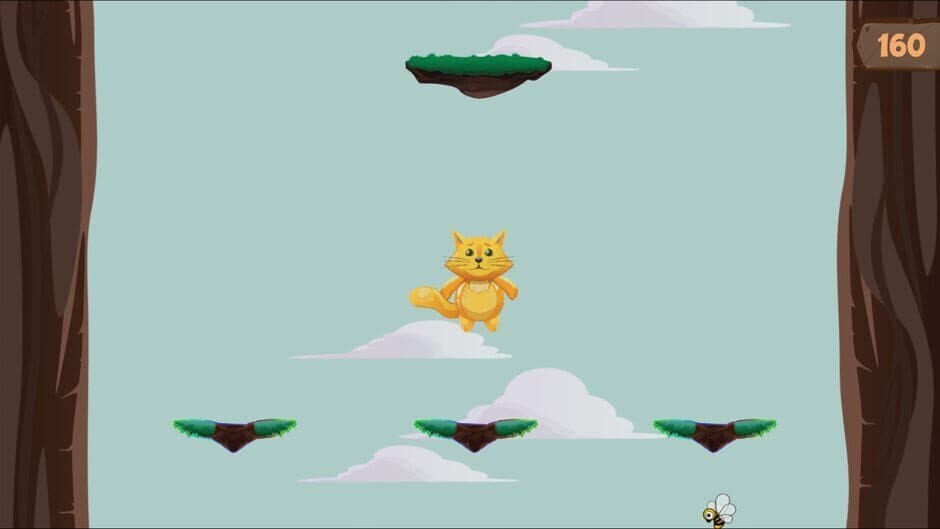 Скриншот 3 из Qump Jump