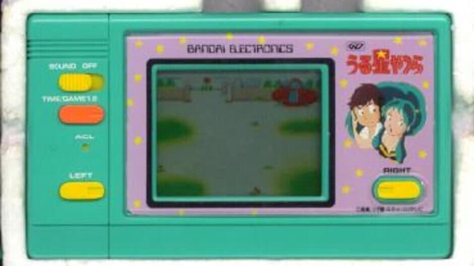 Скриншот 1 из Urusei Yatsura