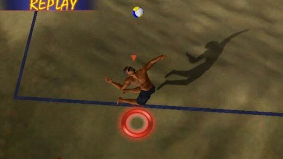 Скриншот 5 из Outlaw Volleyball