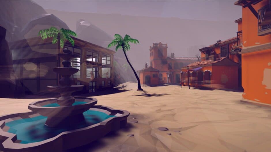 Скриншот 2 из Siege Worlds