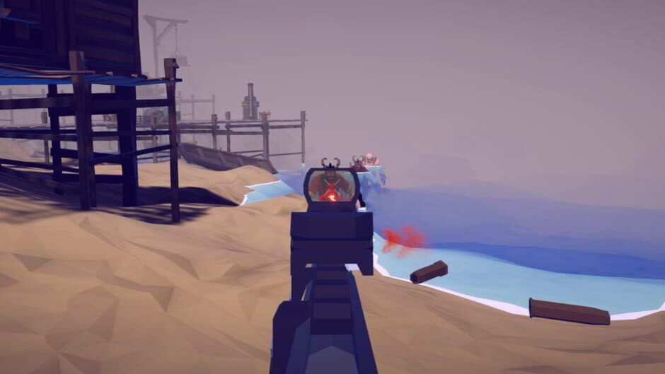 Скриншот 4 из Siege Worlds