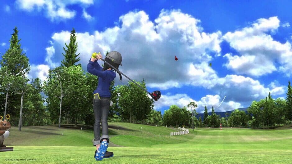 Скриншот 6 из Easy Come Easy Golf