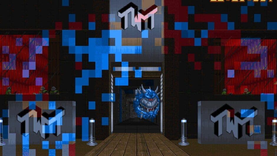 Скриншот 3 из Thatcher's Techbase: Arcade Edition