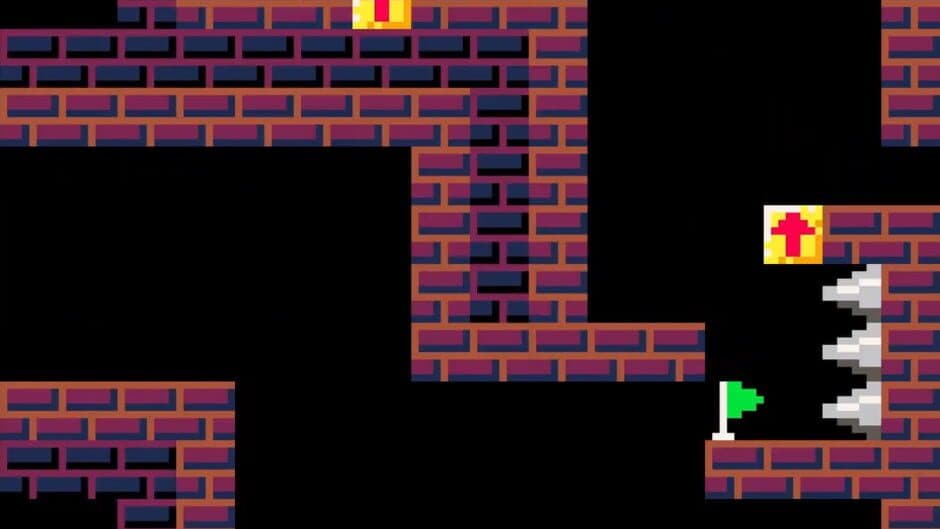 Скриншот 1 из Metrocubevania