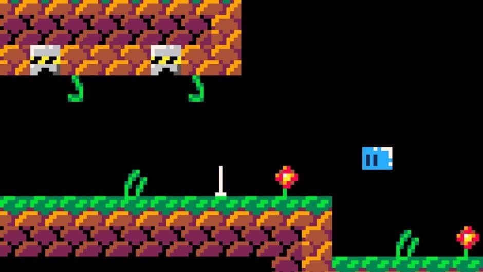 Скриншот 3 из Metrocubevania