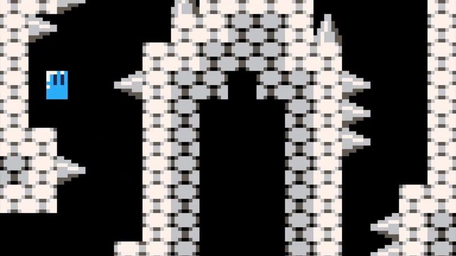Скриншот 2 из Metrocubevania