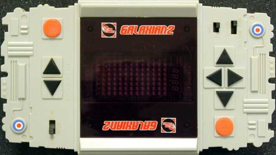 Скриншот 1 из Galaxian2