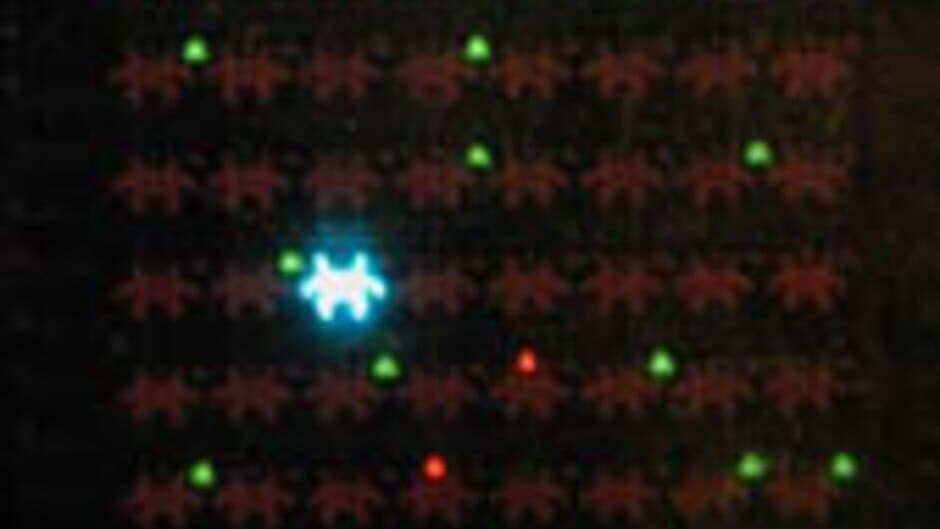 Скриншот 2 из Galaxian2