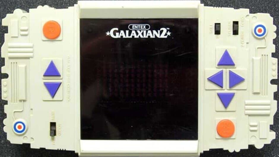 Скриншот 3 из Galaxian2