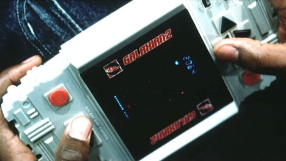Скриншот 4 из Galaxian2
