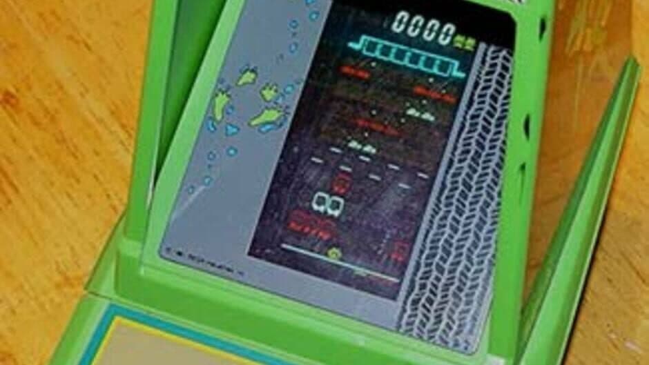 Скриншот 1 из Frogger