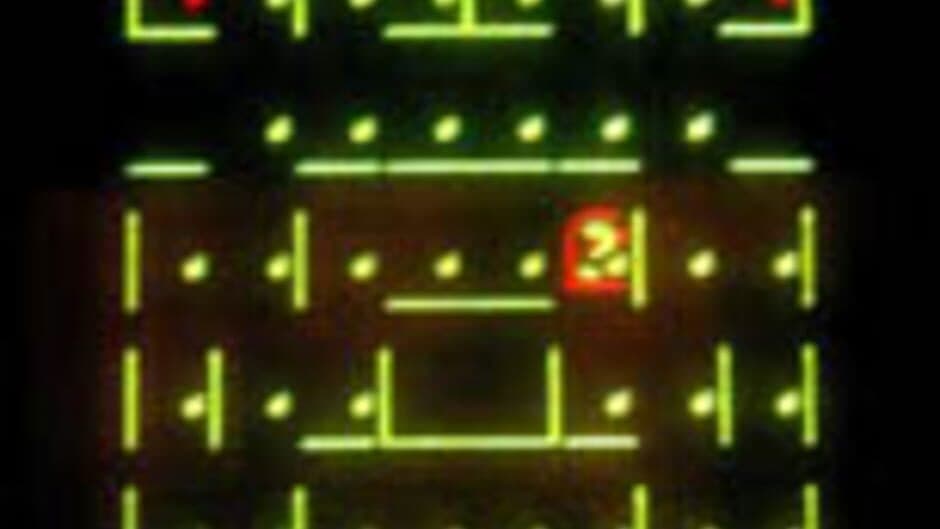 Скриншот 1 из Ms. Pac Man