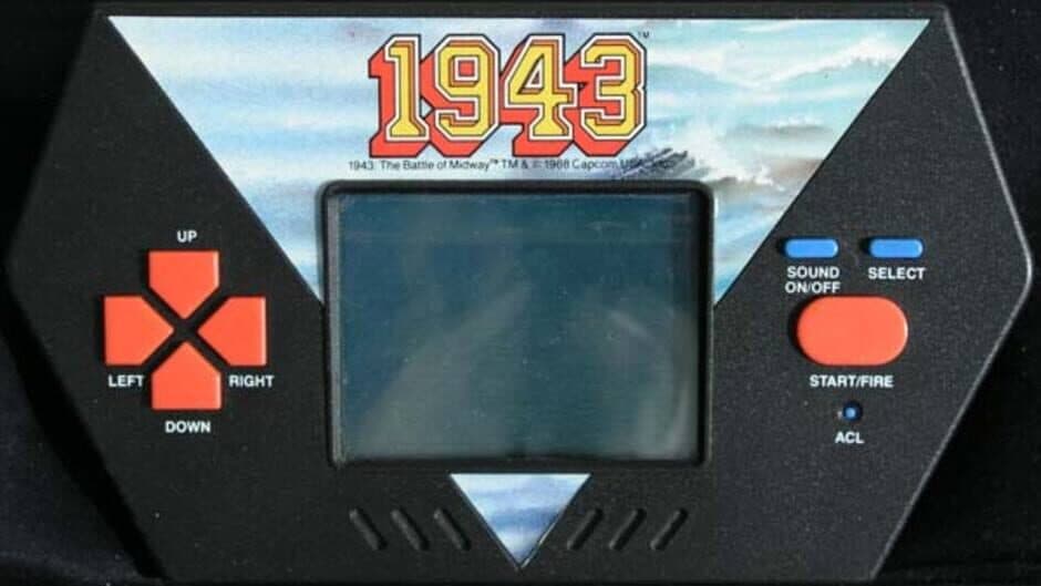 Скриншот 1 из 1943: The Battle of Midway