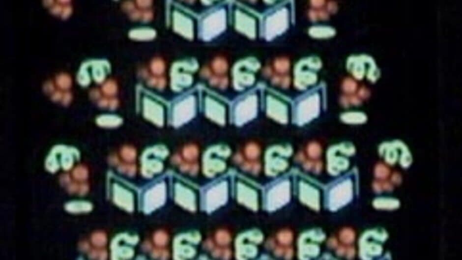 Скриншот 1 из Q*bert