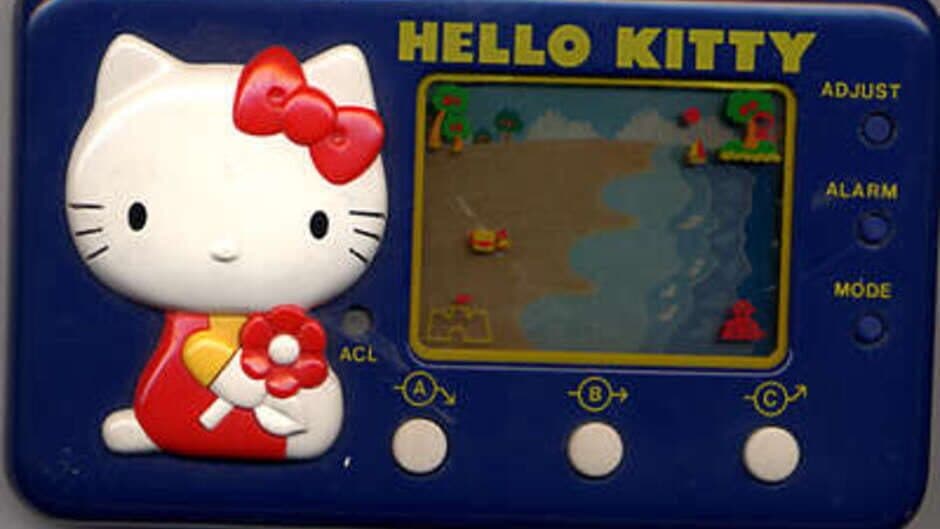 Скриншот 1 из Hello Kitty: Seaside Holiday