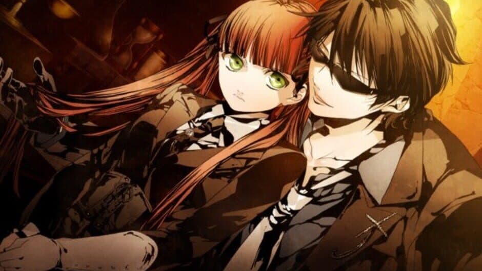 Скриншот 1 из Arcana Famiglia: La storia della Arcana Famiglia - Ancora