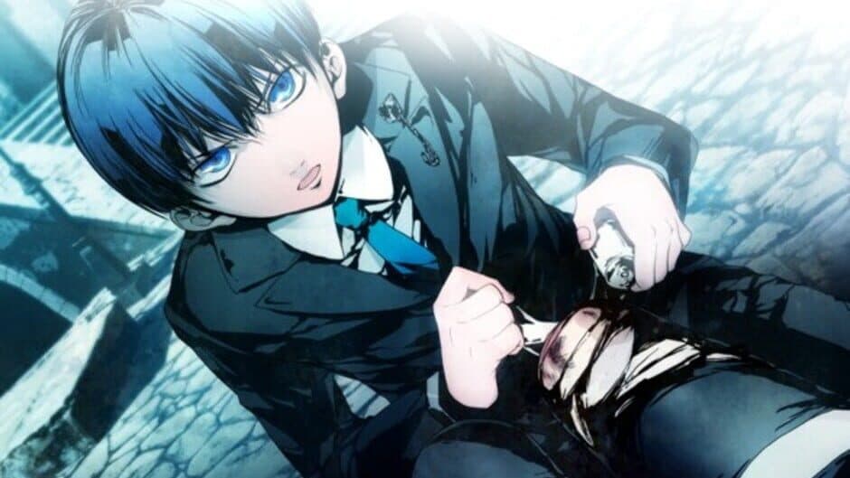 Скриншот 2 из Arcana Famiglia: La storia della Arcana Famiglia - Ancora